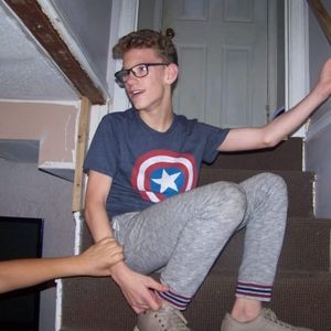 Meet your Posher, Jackson